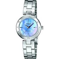 Orologio Casio Donna Casio Collection in Acciaio LTP-1342D-2CEF